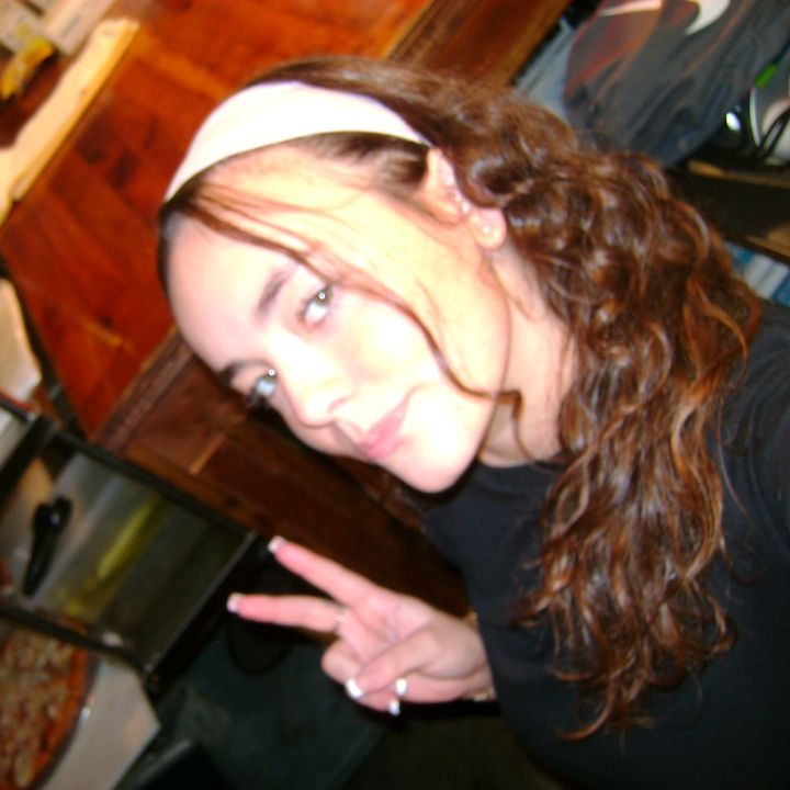 Profile Picture of cp (@clairrplease) on Tiktok