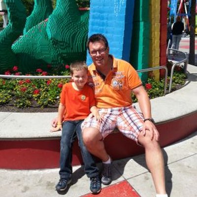 Profile Picture of David Wilkens (@WilkensDavid) on Twitter