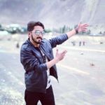 Profile Picture of Syed Farrukh Jamal Shah (@syedfarrukhjamalshah.g1) on Instagram