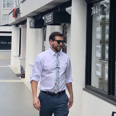 Profile Picture of Paul DeSantis (@pauldesantis_13) on Twitter