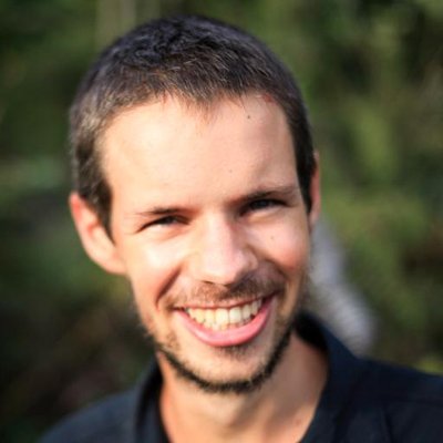 Profile Picture of Dr James Borrell (@James_Borrell) on Twitter