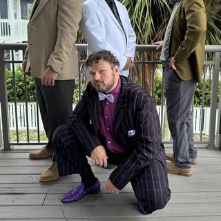 Profile Picture of Joseph Garrett Macaluso (@josephmacaluso) on Instagram