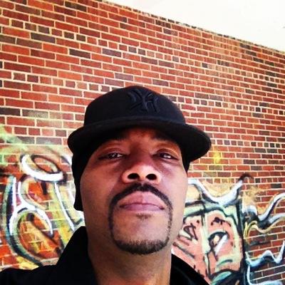 Profile Picture of Anthony Lassiter (@AnthonyLassite2) on Twitter