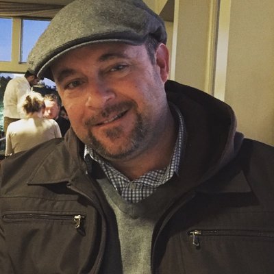 Profile Picture of Michael Devine (@odevine1) on Twitter