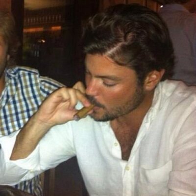 Profile Picture of Alejandro Gallardo (@A_GALLARDO) on Twitter