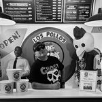 Profile Picture of Brandon Benally (@benallybrandon) on Instagram