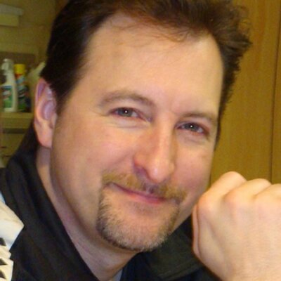 Profile Picture of Andrew Karl Bako (@akbako) on Twitter