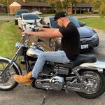 Profile Picture of Michael Finamore (@mikefjr23) on Instagram