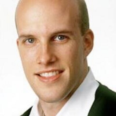 Profile Picture of Evil Grant Wahl (@EvilGrantWahl) on Twitter