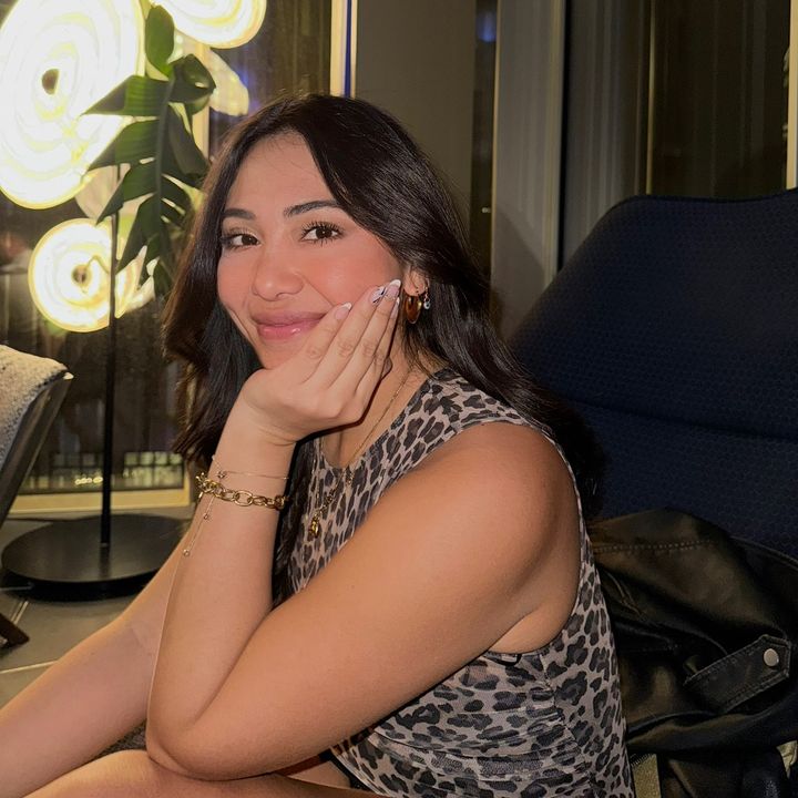 Andrea Carrasco - Tiktok Profile Picture of Andrea Carrasco (@andreacarrascoren) on Tiktok