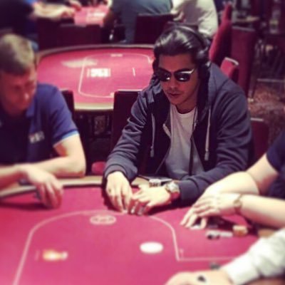 Profile Picture of John Natividad (@MrNatividad) on Twitter