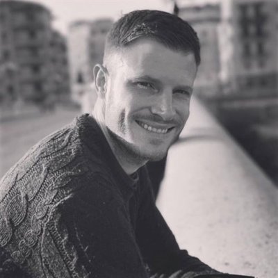 Profile Picture of Tom (@tom__rains) on Twitter