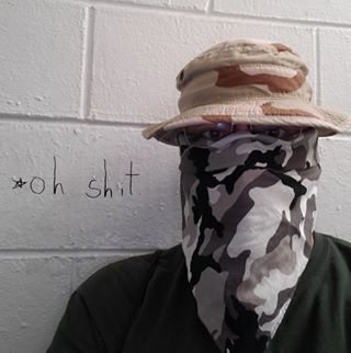 Profile Picture of Gregory Craven (@gregory.craven.1) on Facebook
