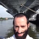 Profile Picture of Michael Halberstam (@dovstoys) on Instagram