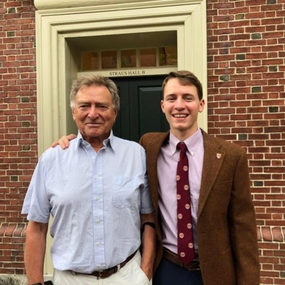 Profile Picture of Andreas Frank (@andreasfrank) on Poshmark