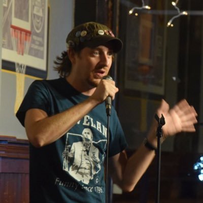 Profile Picture of Nick Yurick (@RadioFreeYurick) on Twitter