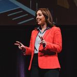 Profile Picture of Nicole Auerbach (@nicole_auerbach) on Instagram