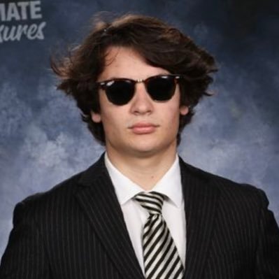 Profile Picture of Andrew Odom (@AndrewOdom) on Twitter