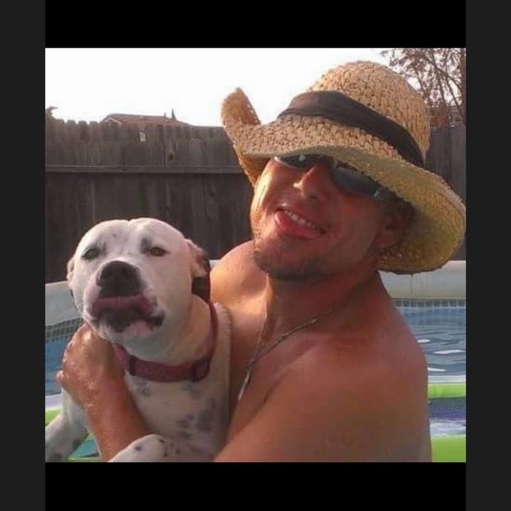 Profile Picture of Michael Saxon286 (@michaelsaxon286) on Tiktok