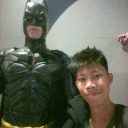 Profile Picture of Ed Ramilo (@EdRamilo23) on Twitter