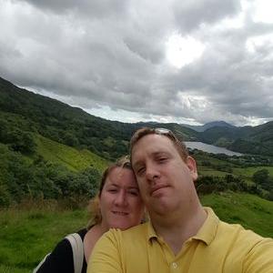 Profile Picture of Lisa Wager (@lisawager4) on Twitter