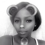 Amy Colette Diouf - Instagram Profile Picture of Amy Colette Diouf (@amycolettediouf) on Instagram