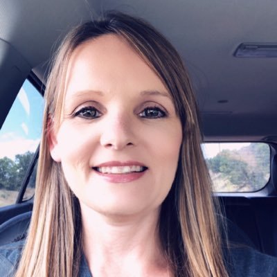 Profile Picture of Christy McChristian (@ChristyMcChris1) on Twitter