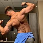 Profile Picture of Bradley Batten (@bb.fittt) on Instagram