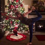 Profile Picture of Shawna Cox (@backyard_yoga) on Instagram