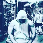 Profile Picture of david aldaz (@davisaldaz) on Instagram