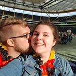 Profile Picture of Hannah Bilger (@bilgerhannah) on Instagram