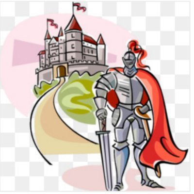 Profile Picture of William Castle (@William29686966) on Twitter