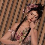 Profile Picture of Emy Starlight (@landscaper&decorator) on Flickr