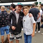 Profile Picture of Tony eccles (@eccles765) on Instagram