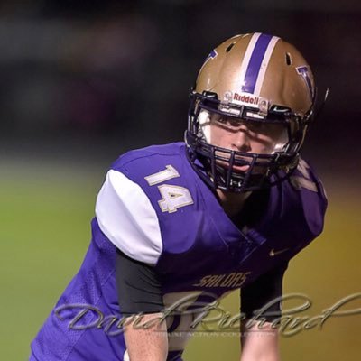 Profile Picture of Hunter Hickman (@HunterHickman8) on Twitter