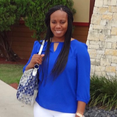 Profile Picture of Selena (Scott) Winbush (@SWinbush22) on Twitter