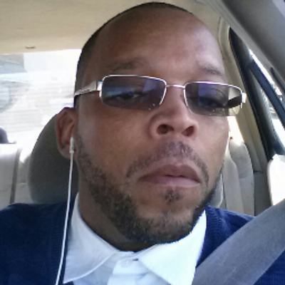 Profile Picture of Allen I. Peterson Jr (@Nuttin99) on Twitter