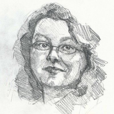 Profile Picture of Lori Cameron (@ShortandSnappy) on Twitter