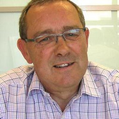 Profile Picture of Robert Saxby (@rsax) on Twitter