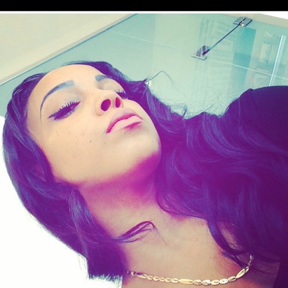 Profile Picture of Audrey Okoli (@aokoli) on Poshmark