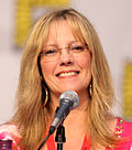 Profile Picture of Wendy Schaal - Wikipediaon Wikipedia