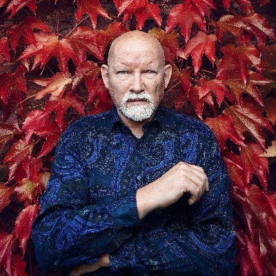 Profile Picture of Brendan Perry (@brendanperry) on Twitter