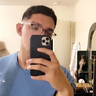 Profile Picture of Danny (@daniel_solis333) on Twitter