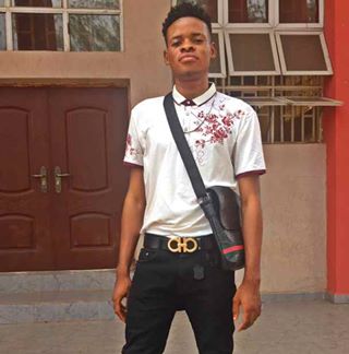 Profile Picture of Bera Ernest (@bera.ernest) on Facebook