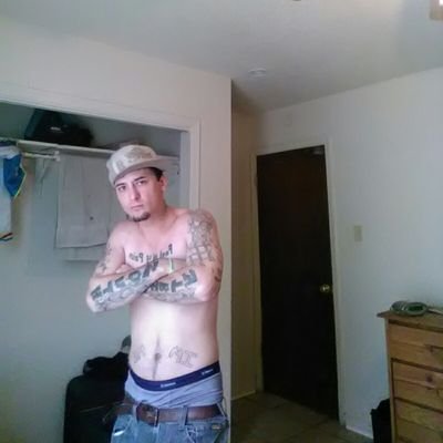 Profile Picture of Brad Mcphail (@Brad4551) on Twitter