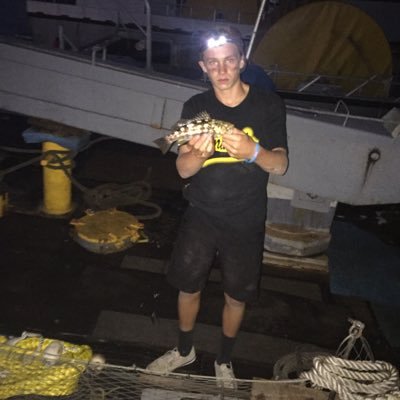 Profile Picture of Troy Simpkins (@troysimpkins21) on Twitter