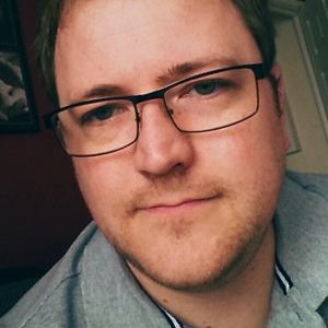 Profile Picture of Andrew McCarron (@AndyMcCarron) on Twitter
