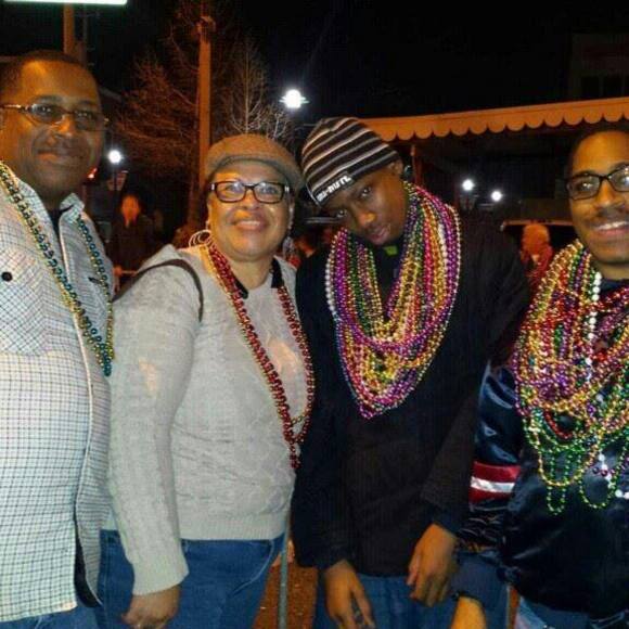 Profile Picture of Jacqueline Relford (@jaxsrel) on Poshmark