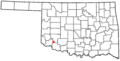 Profile Picture of Headrick, Oklahoma - Wikipediaon Wikipedia