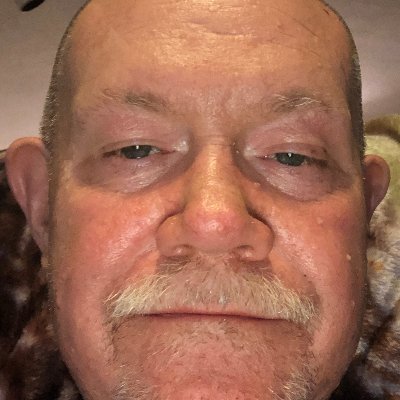 Profile Picture of Paul Forsythe (@2_Haunted) on Twitter